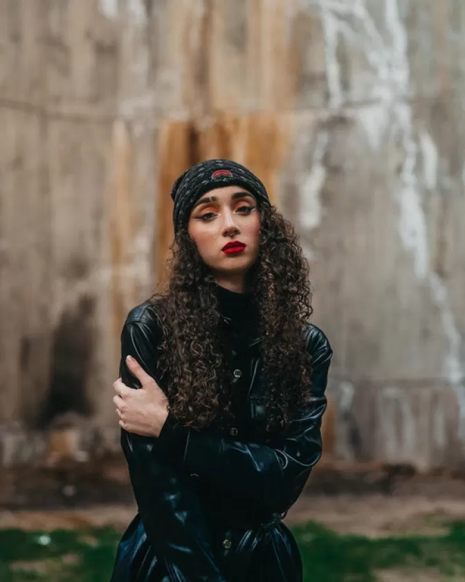 Sprayground: Cappelli Invernali Iconici - Berretto 