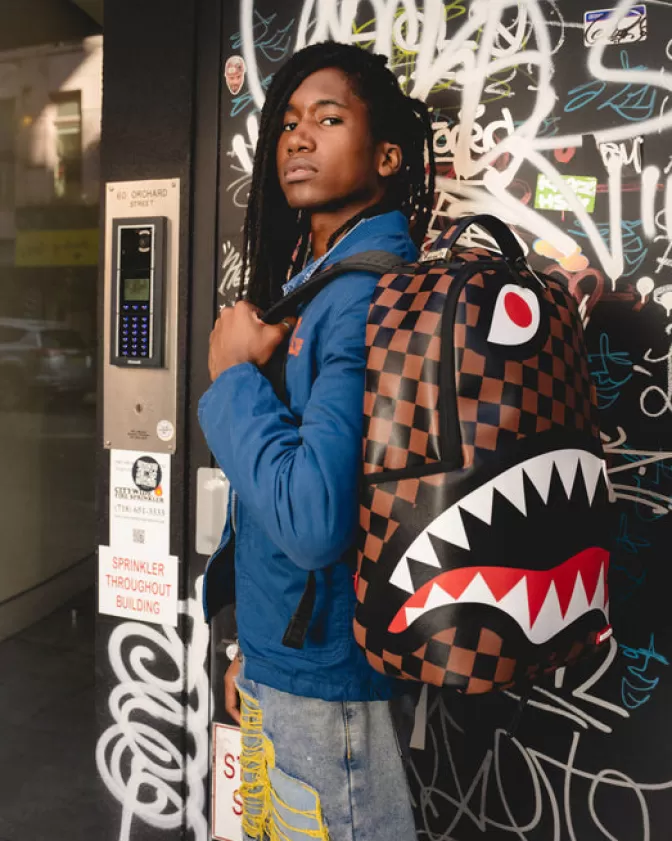 Zaino Sprayground 