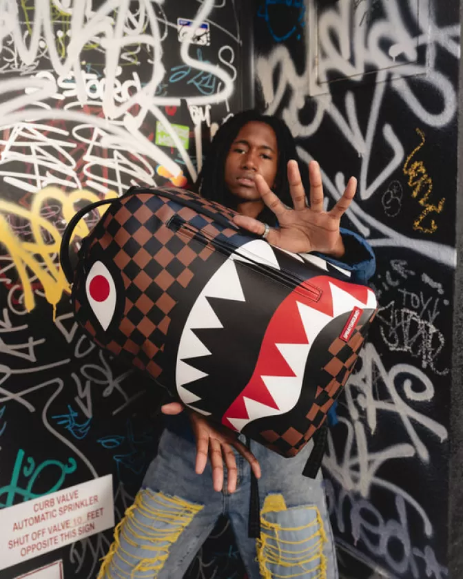 Zaino Sprayground 