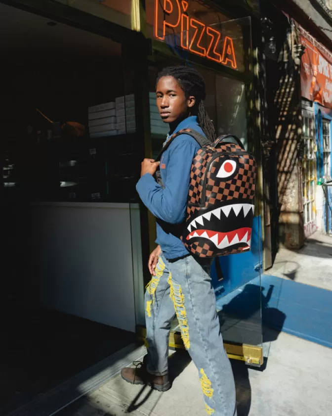 Zaino Sprayground 
