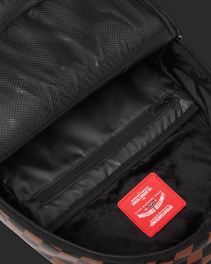 Zaino Sprayground 