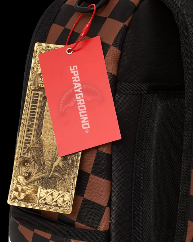 Zaino Sprayground 