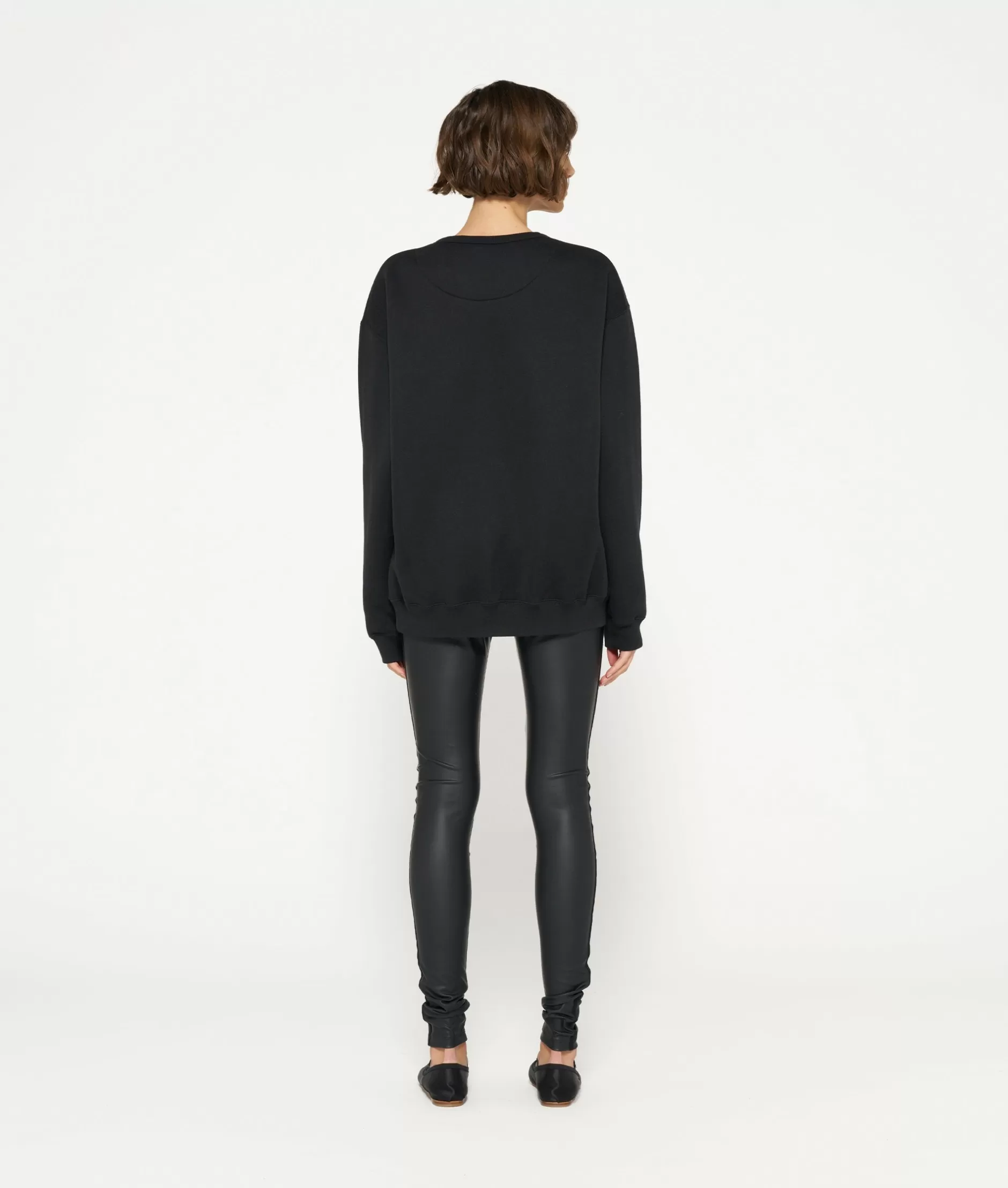 Leggings Donna 10 Days in Pelle Sintetica - Comode e Stilose per Tutto il Giorno
