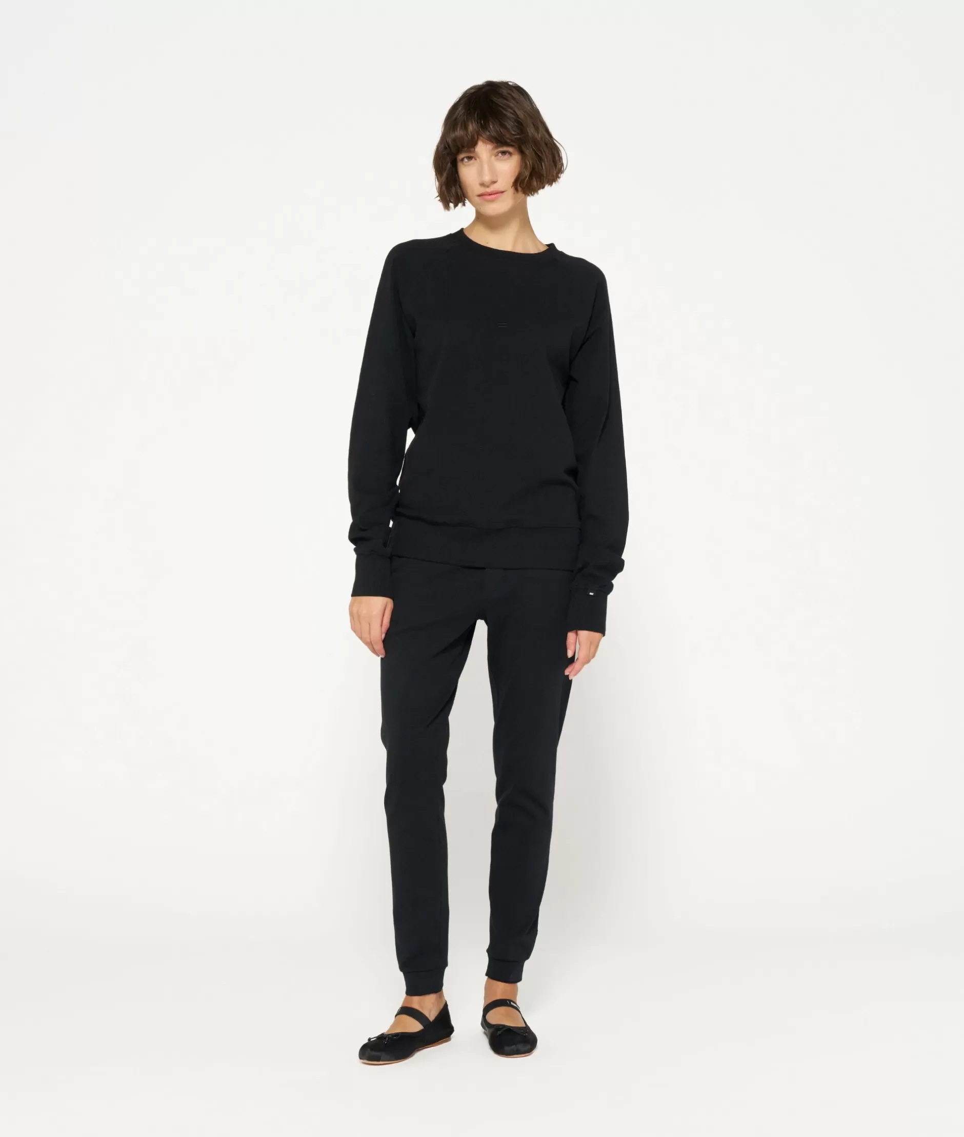 Felpa con Cappuccio 10DAYS Donna - Morbida Maglione Oversize per Stile Casual, Ideale per Tutti i Giorni