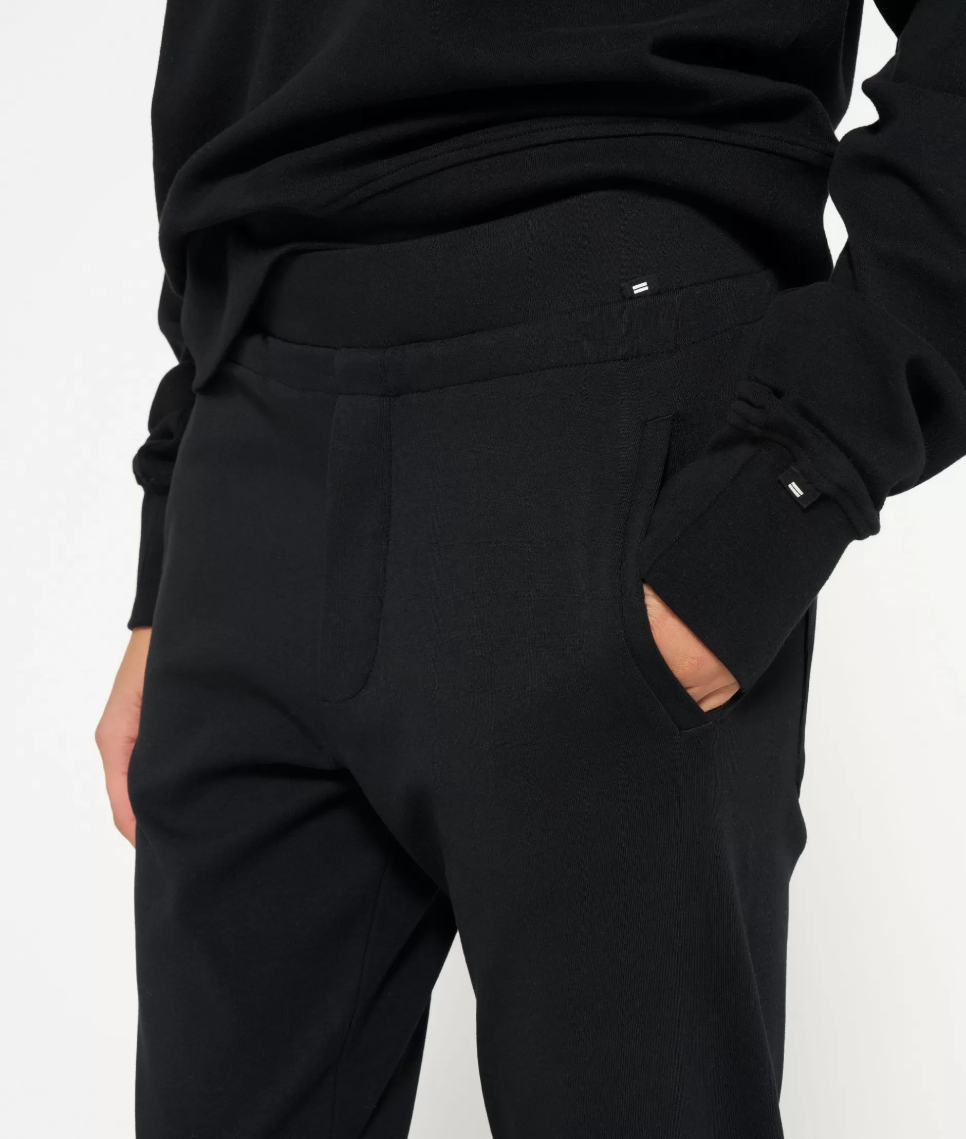 Felpa con Cappuccio 10DAYS Donna - Morbida Maglione Oversize per Stile Casual, Ideale per Tutti i Giorni