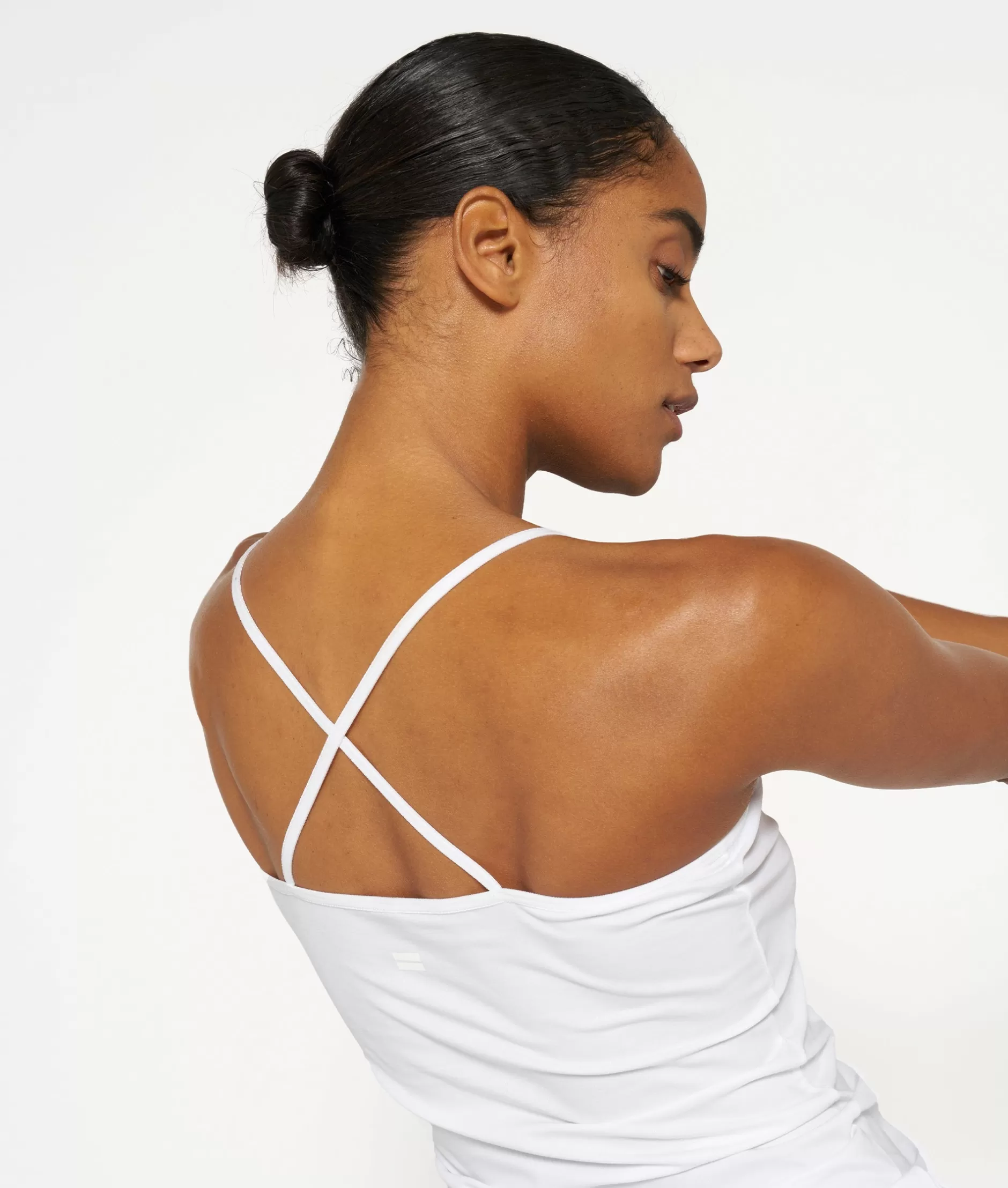Donna 10DAYS - Sciarpe Confortevoli con Top Coordinato | Il Fascino Del Petit Wrapper