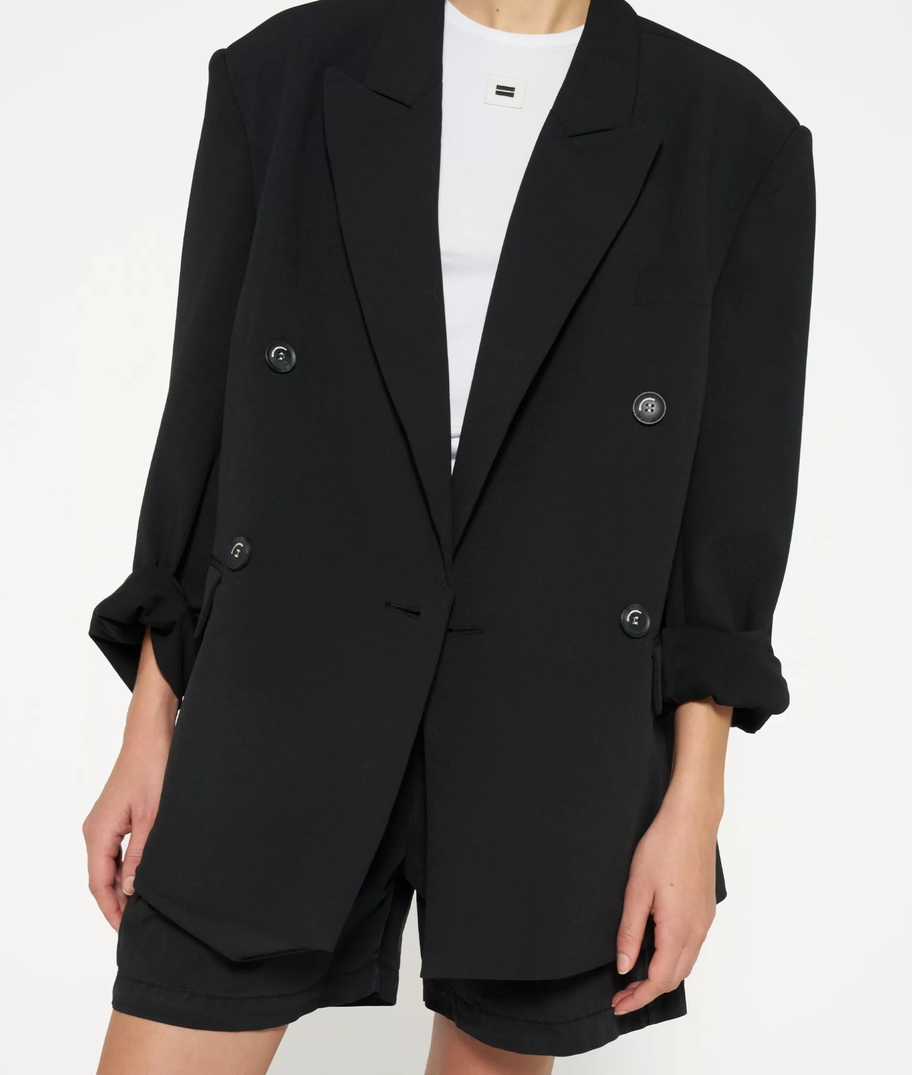 Giacca Elegante Donna 10 Giorni | Collezione Esclusiva 