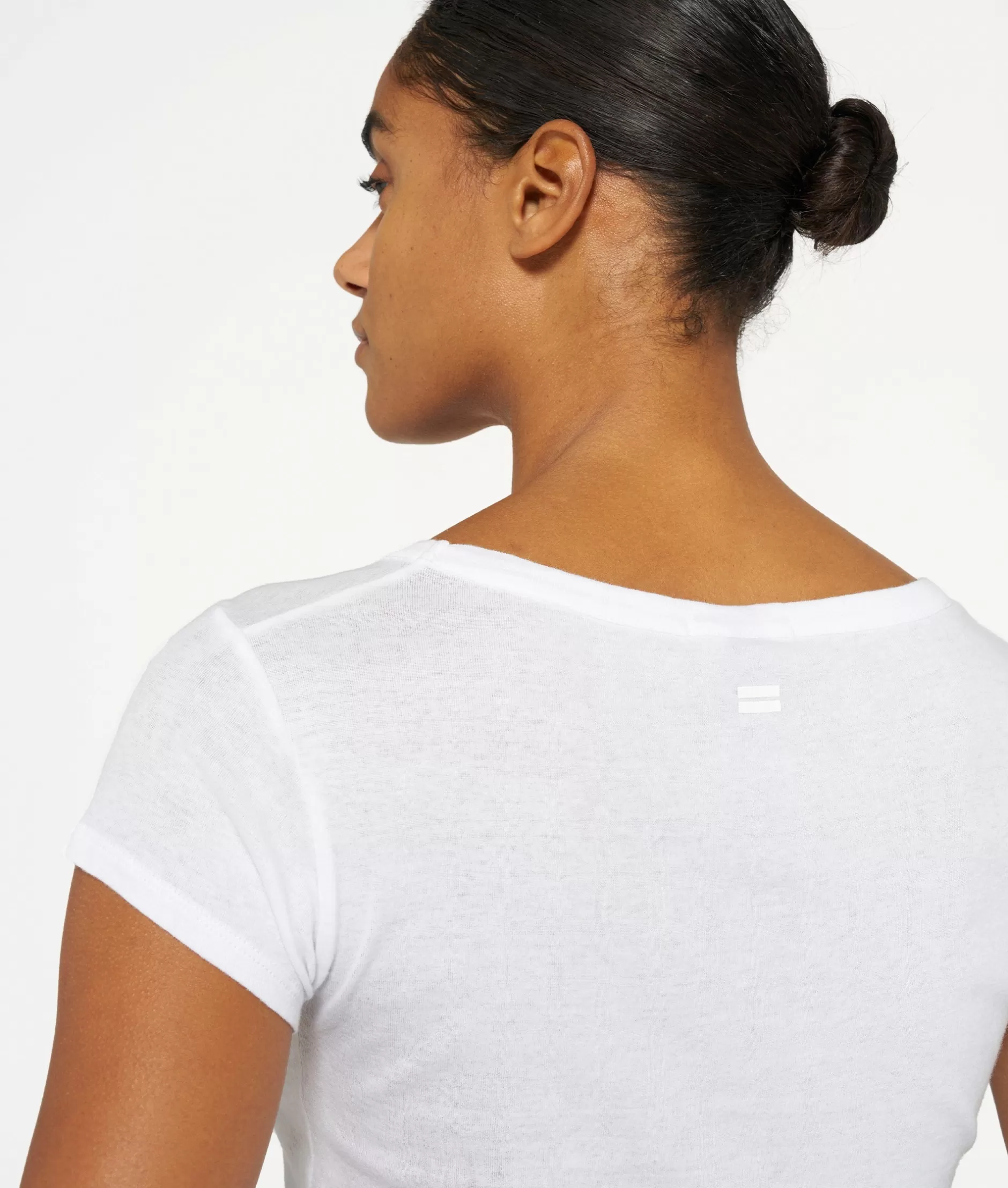 Magliette Donna 10DAYS | Taglio Slim Essenziale per Tutti i Giorni
