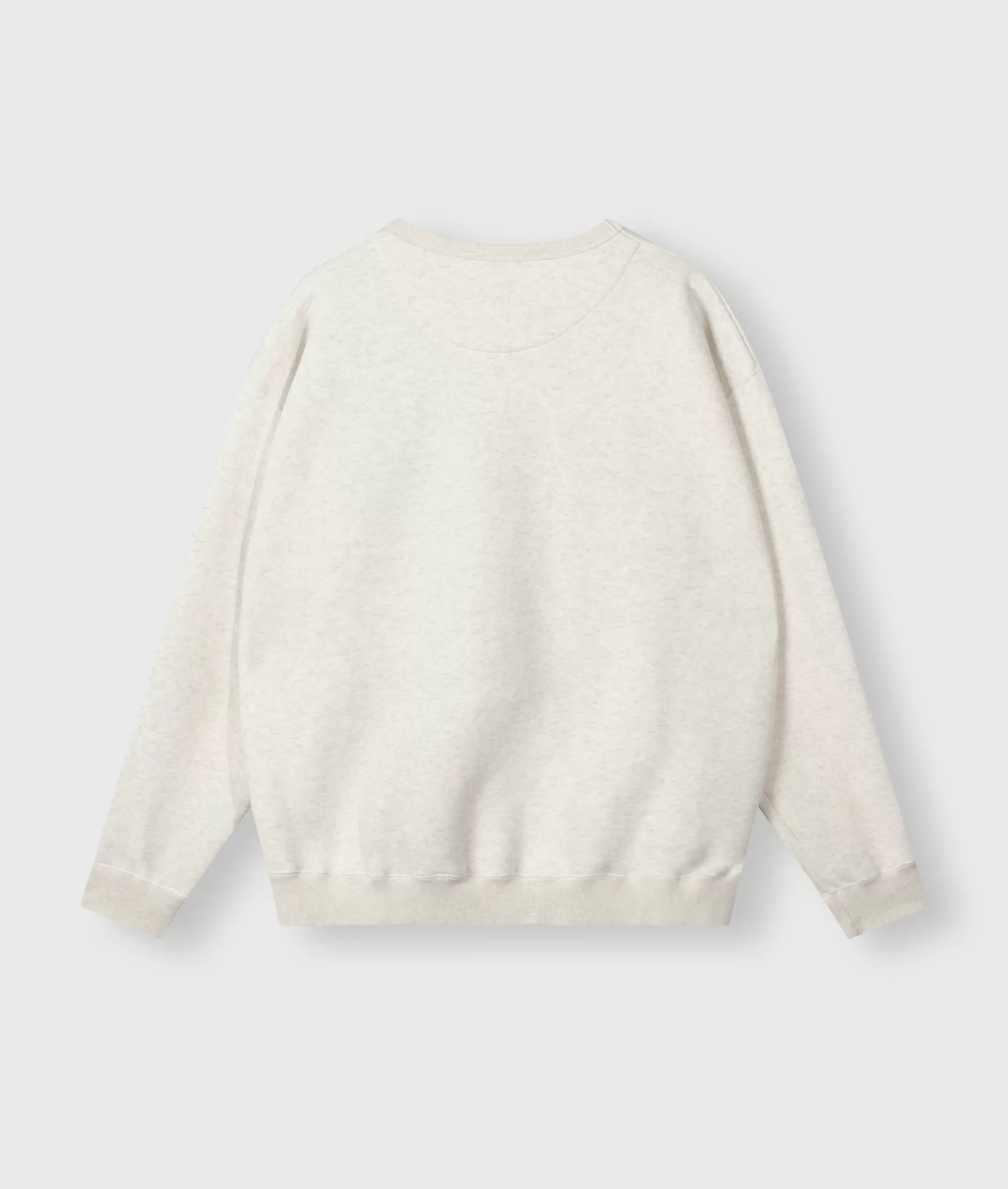 Felpa Donna 10-Giorni - Maglione Iconico con Stile Unico e Design Esclusivo