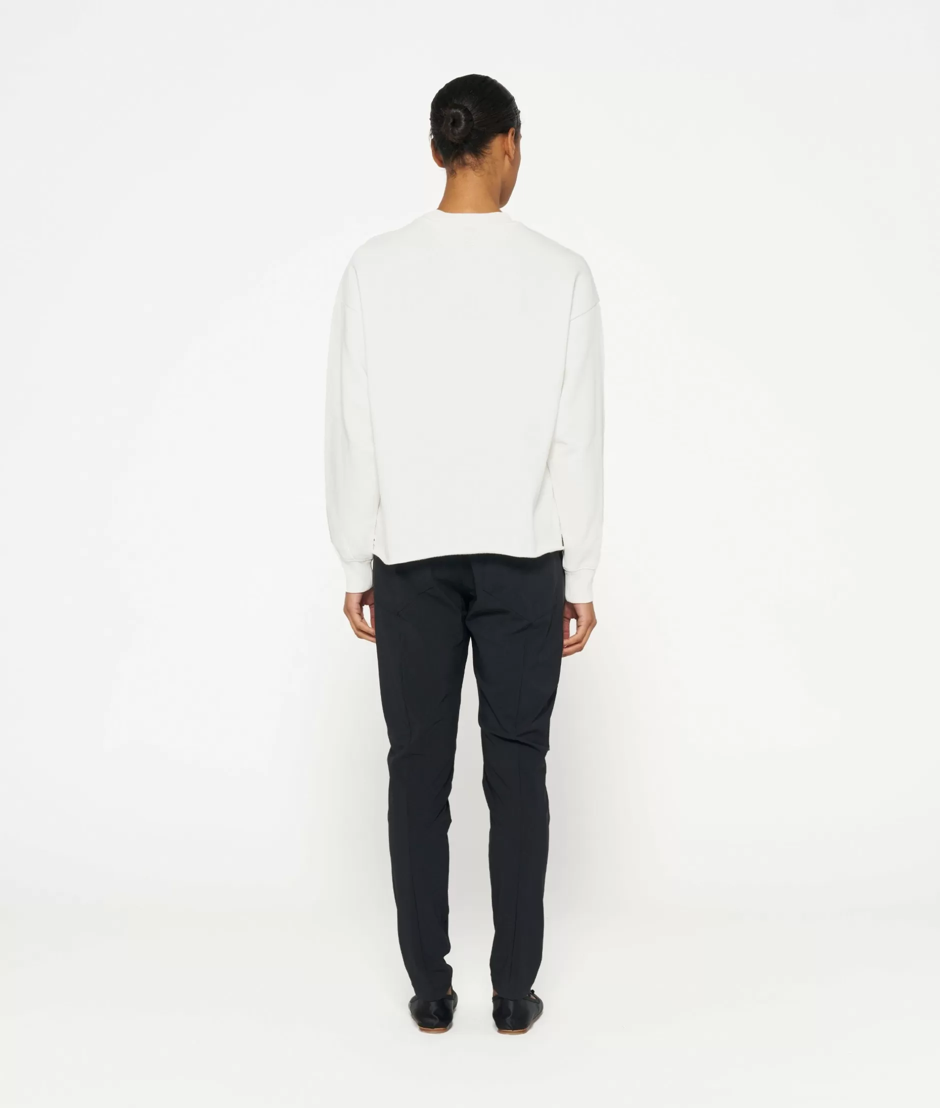 Felpa con Cappuccio 10DAYS Donna - Logo Ricamato per Stile Casual Intramontabile