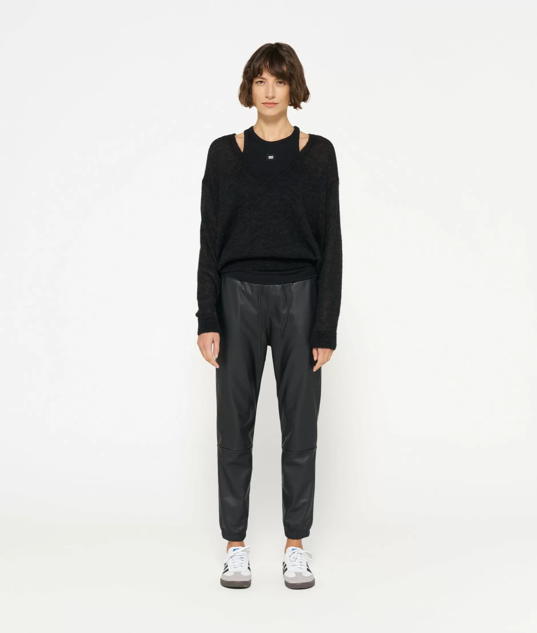 Maglione Leggero Donna 10 Days - Felpa Sottile con Confezione Morbida per Stile Casual