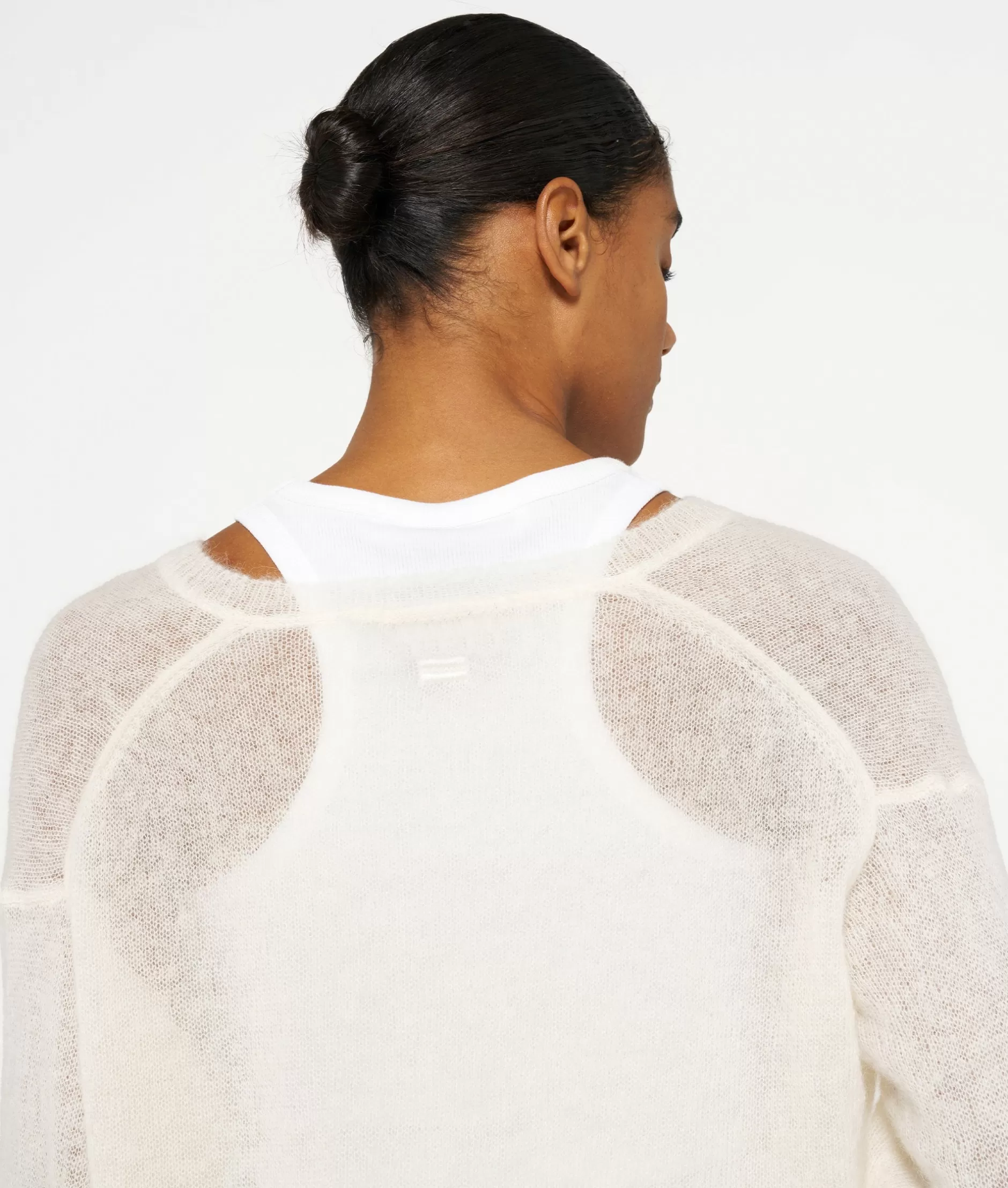 Maglione Donna 10DAYS - Pullover e Felpa Leggera con Design Minimalista