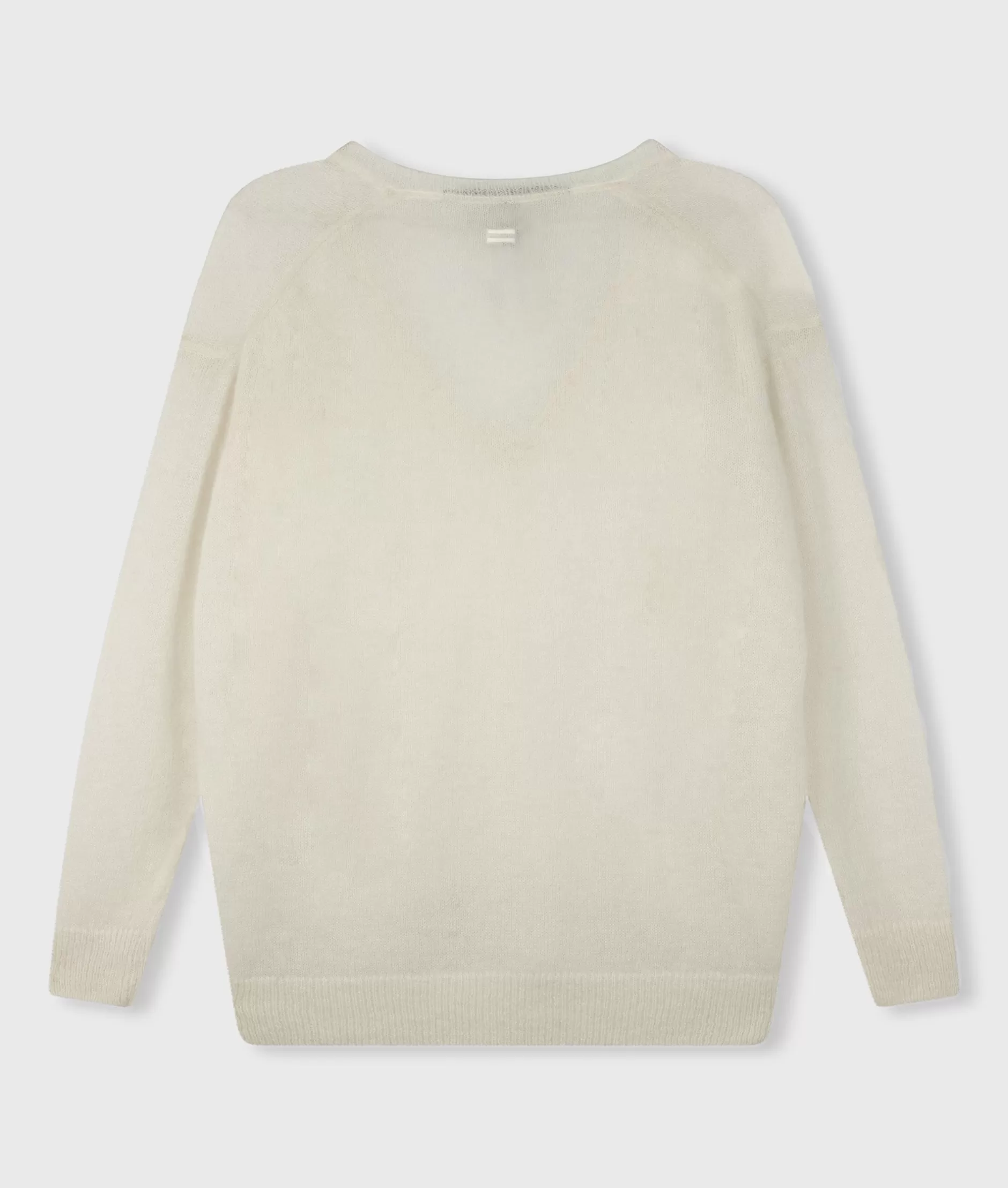 Maglione Donna 10DAYS - Pullover e Felpa Leggera con Design Minimalista