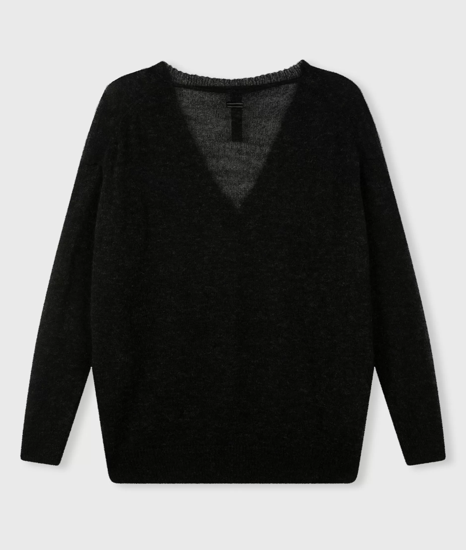 Maglione Leggero Donna 10 Days - Felpa Sottile con Confezione Morbida per Stile Casual