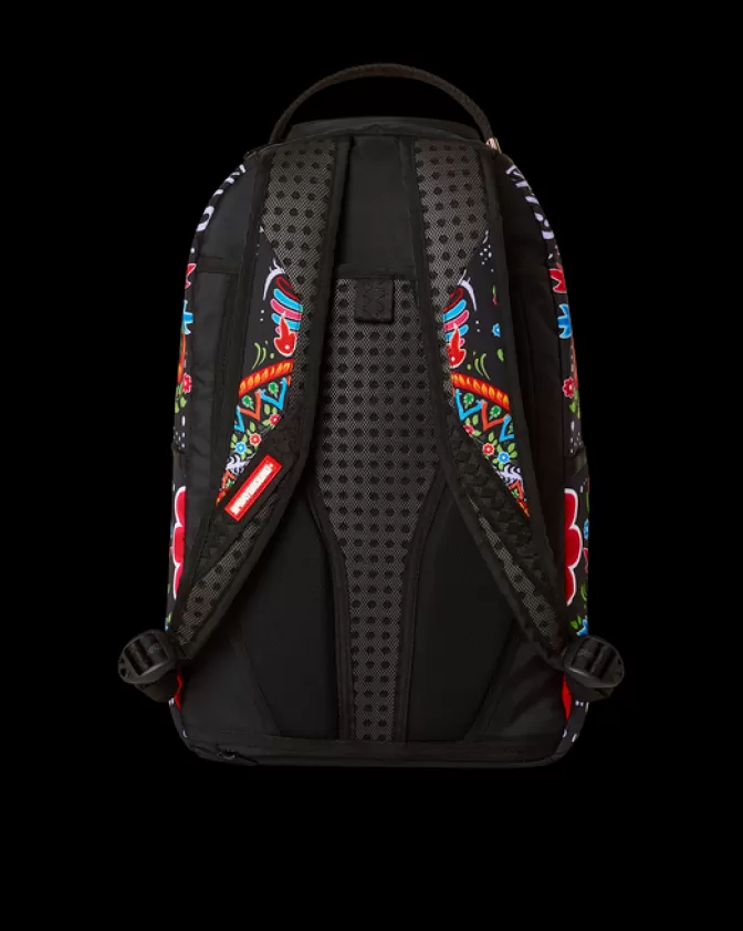 Zaino Sprayground Valley Edition - Design Urbano con Capienza Multifunzionale