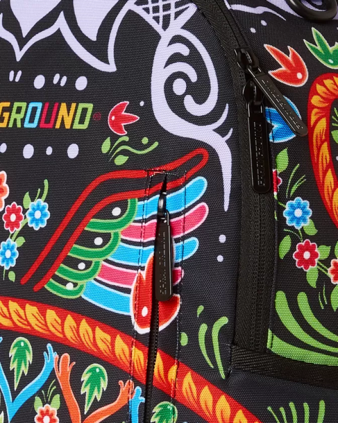 Zaino Sprayground Valley Edition - Design Urbano con Capienza Multifunzionale