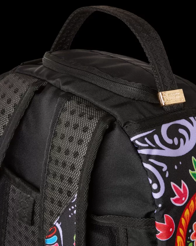 Zaino Sprayground Valley Edition - Design Urbano con Capienza Multifunzionale