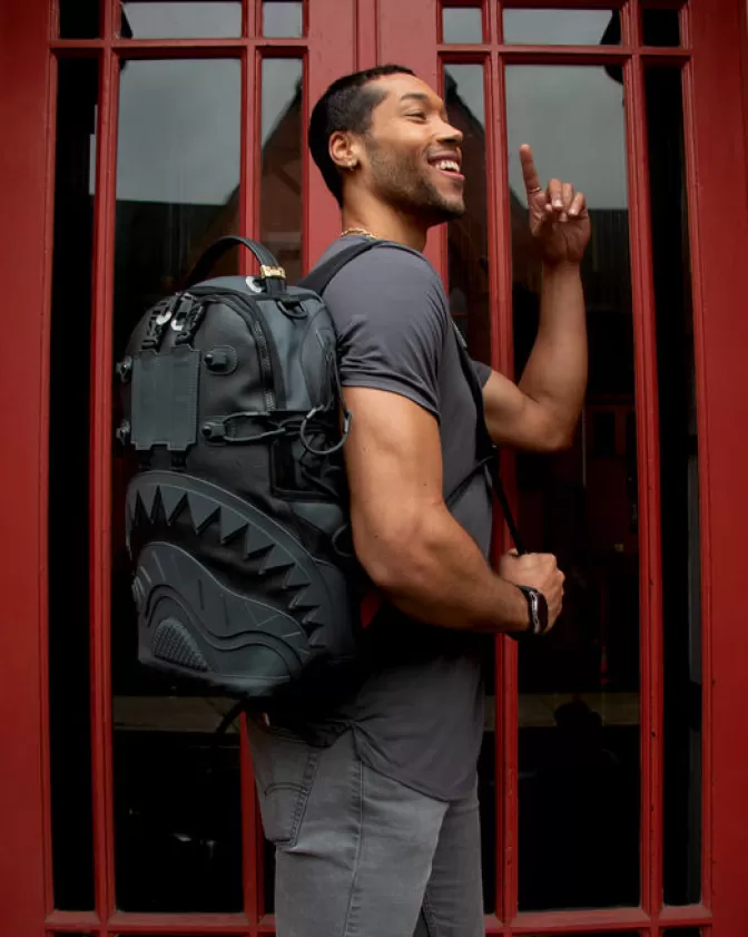 Zaino Sprayground The Vault - Design Esclusivo DLXV per Stile Urbano