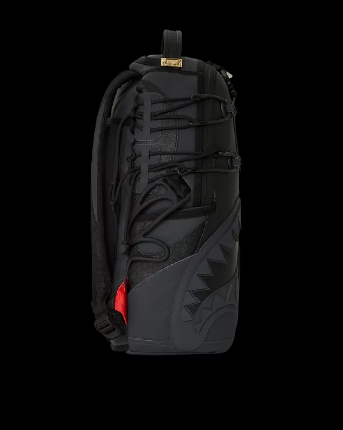 Zaino Sprayground The Vault - Design Esclusivo DLXV per Stile Urbano