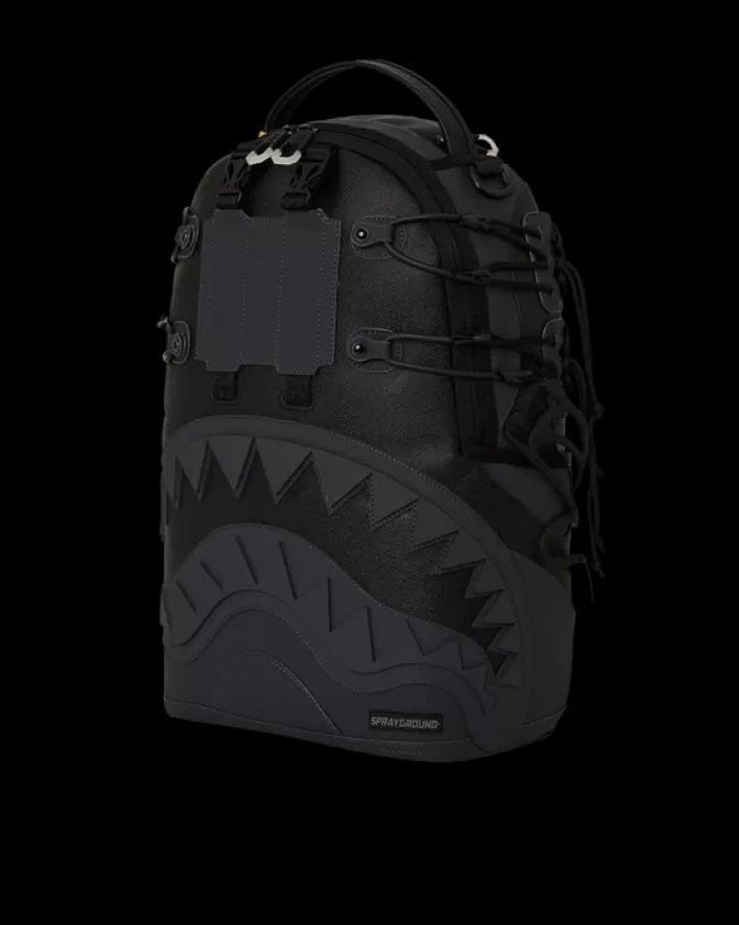 Zaino Sprayground The Vault - Design Esclusivo DLXV per Stile Urbano