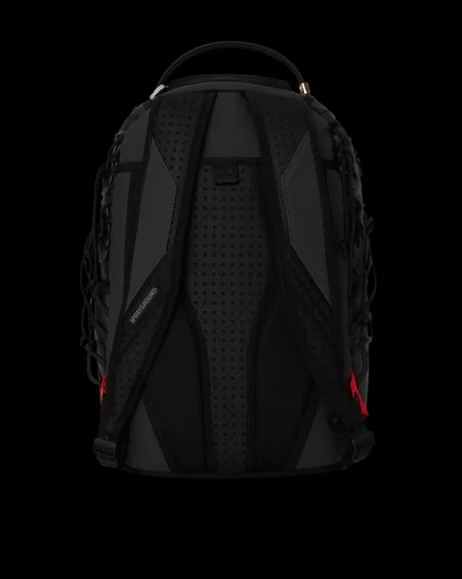 Zaino Sprayground The Vault - Design Esclusivo DLXV per Stile Urbano