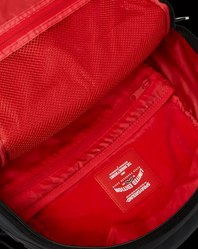 Zaino Sprayground The Vault - Design Esclusivo DLXV per Stile Urbano