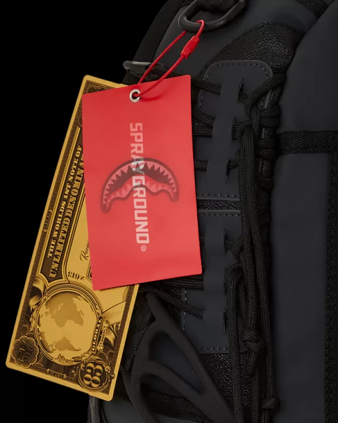 Zaino Sprayground The Vault - Design Esclusivo DLXV per Stile Urbano