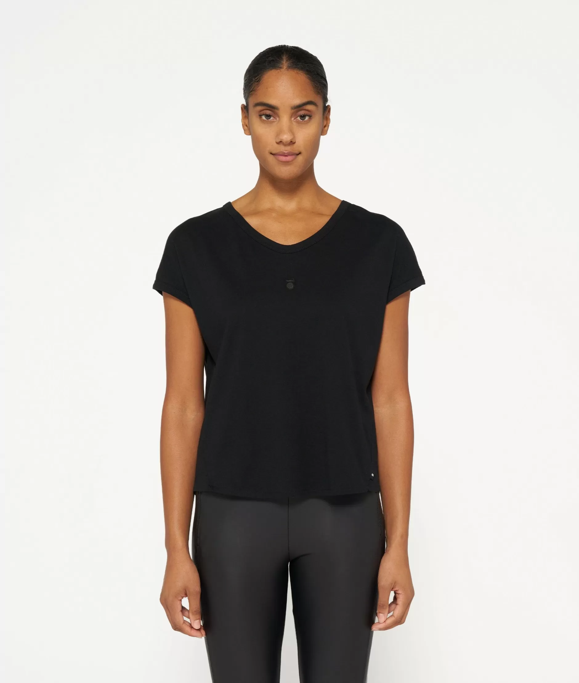 Magliette Donna 10 Giorni - Scollo a V Comodo ed Elegante