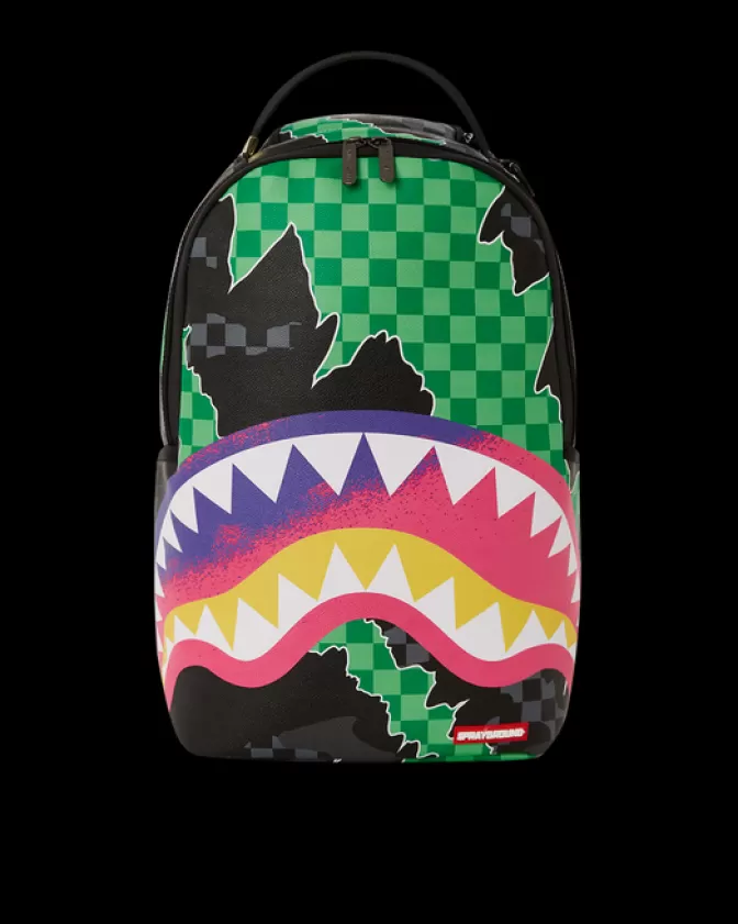 Zaino Sprayground 
