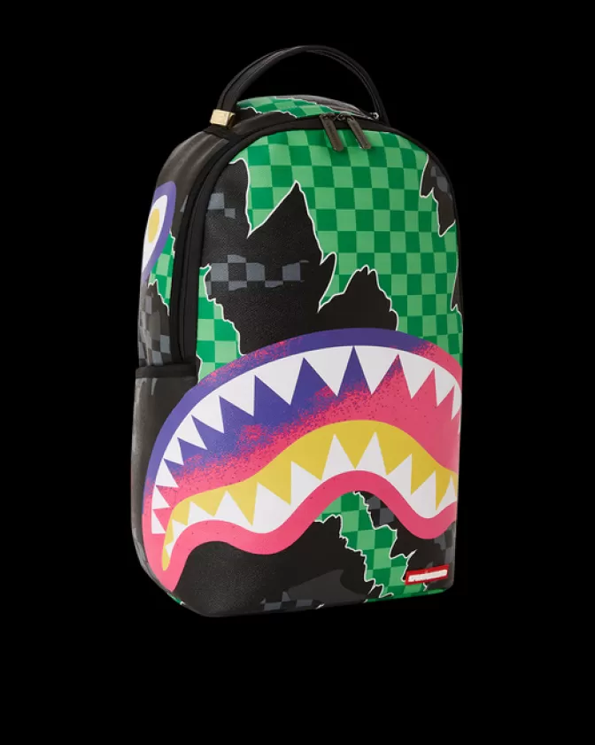 Zaino Sprayground 
