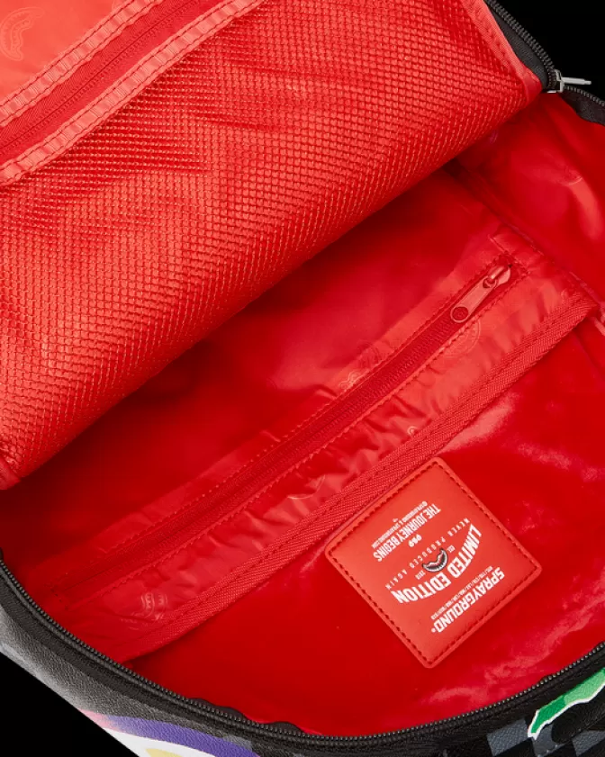 Zaino Sprayground 