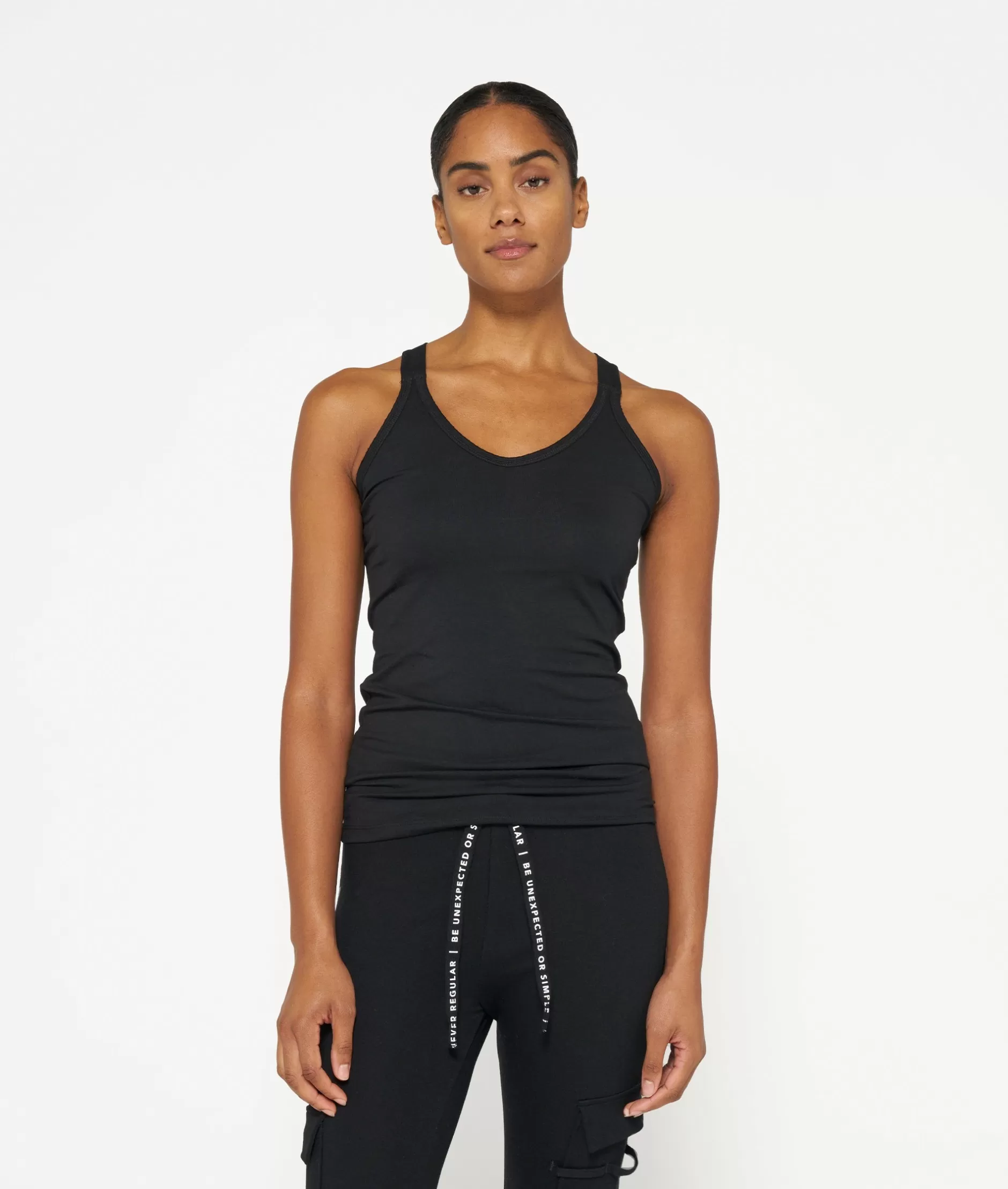 Donna - Sciarpe Avvolgenti 10 Days con Design Modulare | Top in Tessuto Leggero per Stagioni
