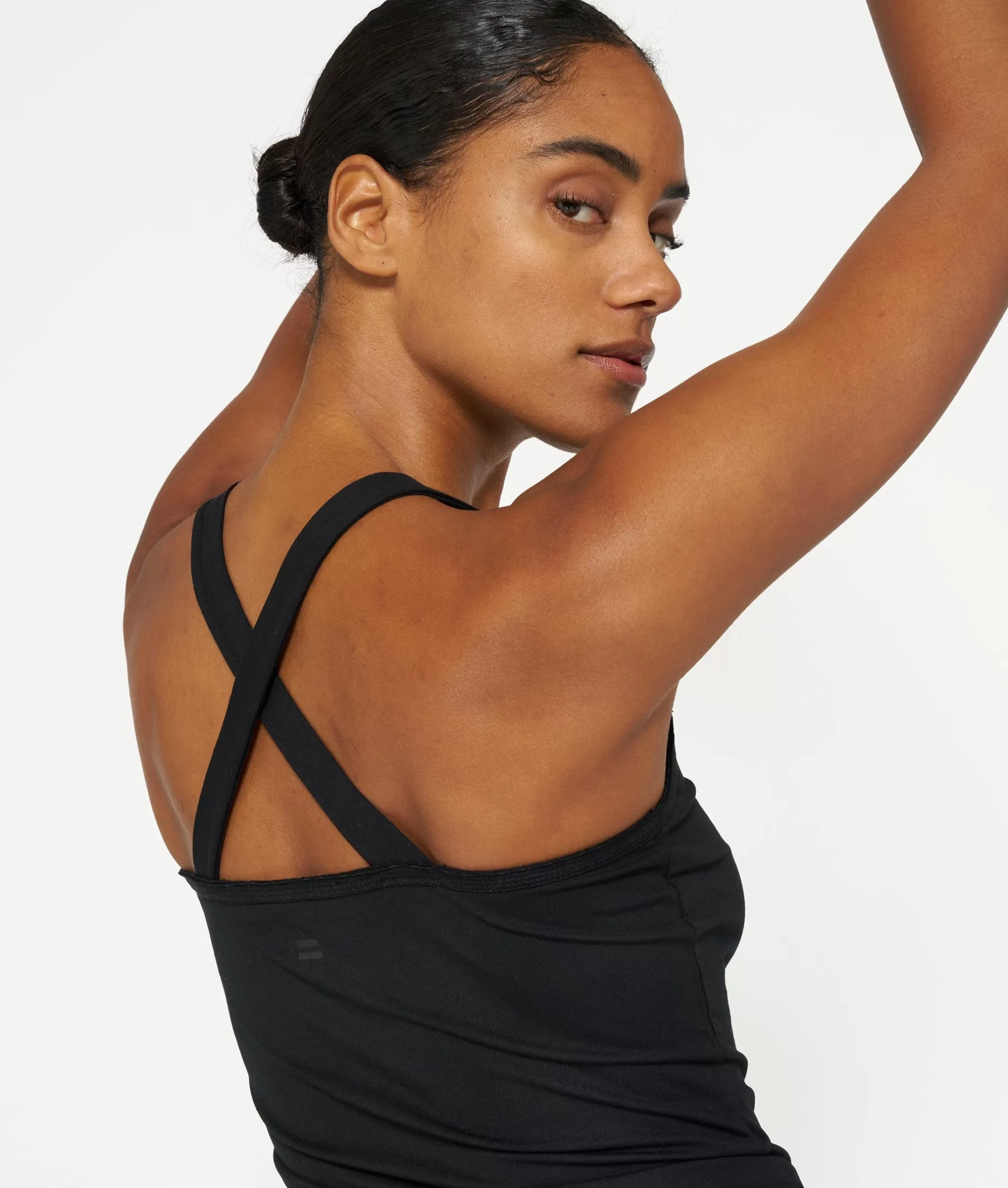 Donna - Sciarpe Avvolgenti 10 Days con Design Modulare | Top in Tessuto Leggero per Stagioni
