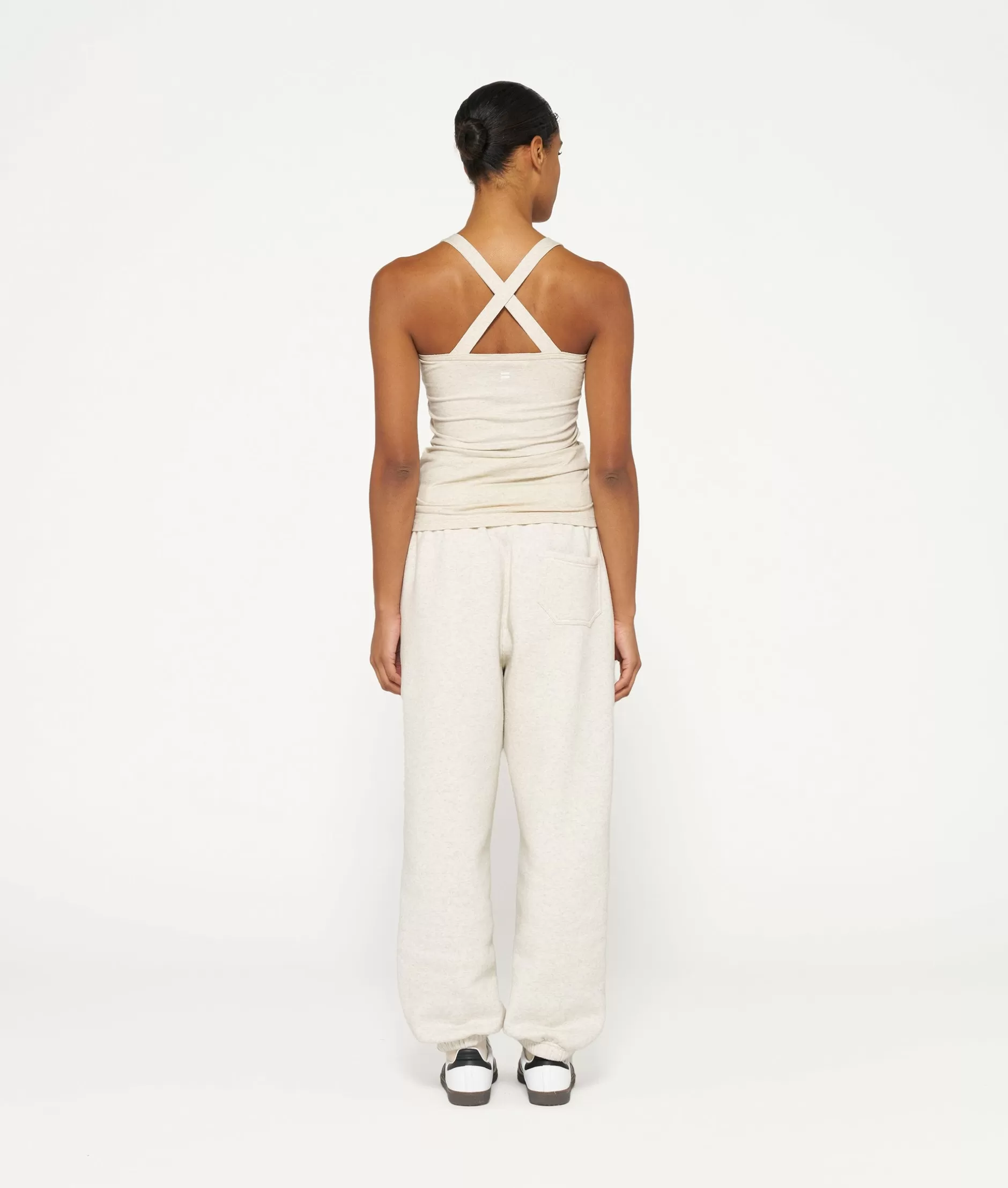 Donna 10DAYS Coprispalle Stilosi - Top Avvolgenti e Maglie con Design a Doppio Fronte