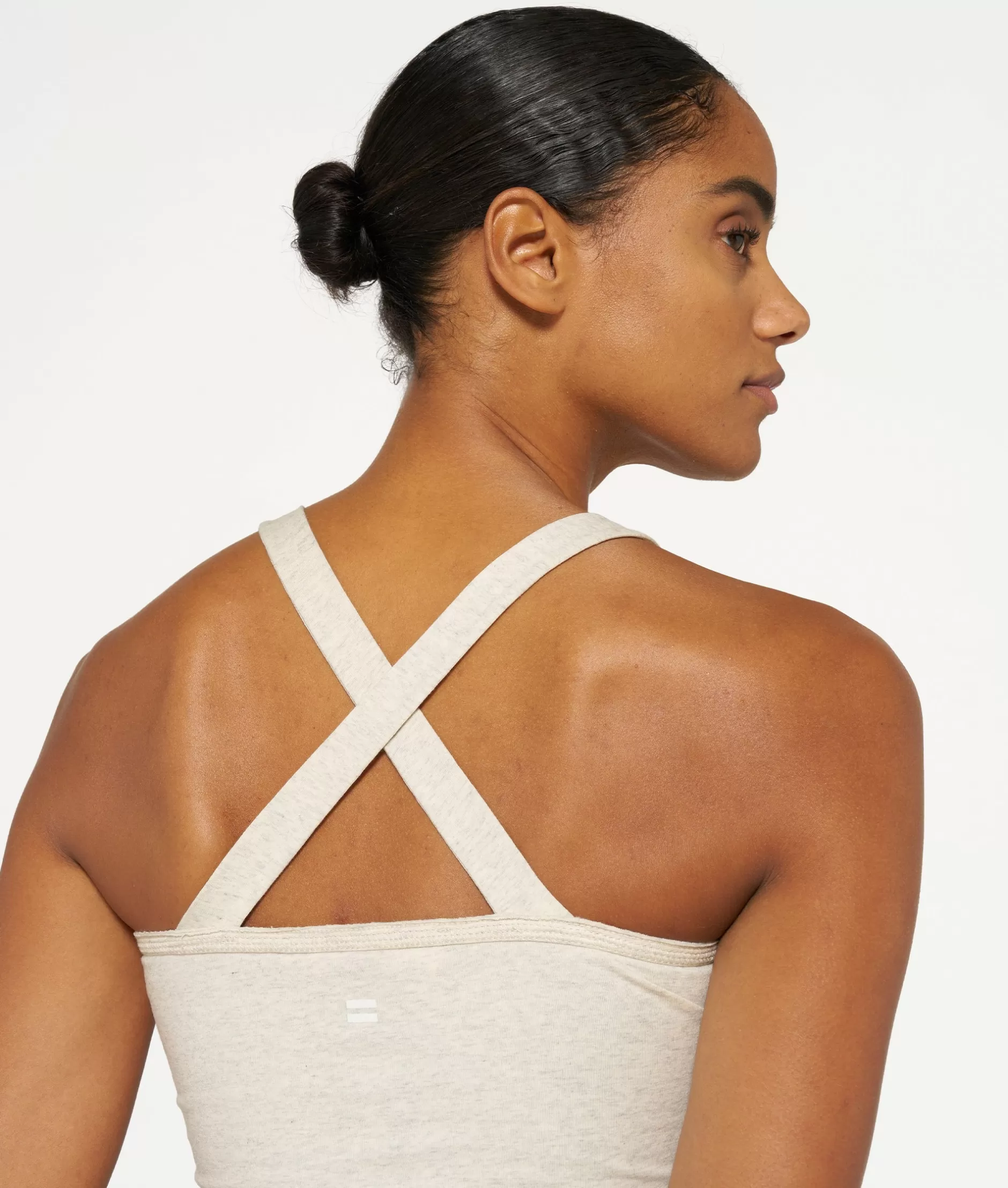 Donna 10DAYS Coprispalle Stilosi - Top Avvolgenti e Maglie con Design a Doppio Fronte