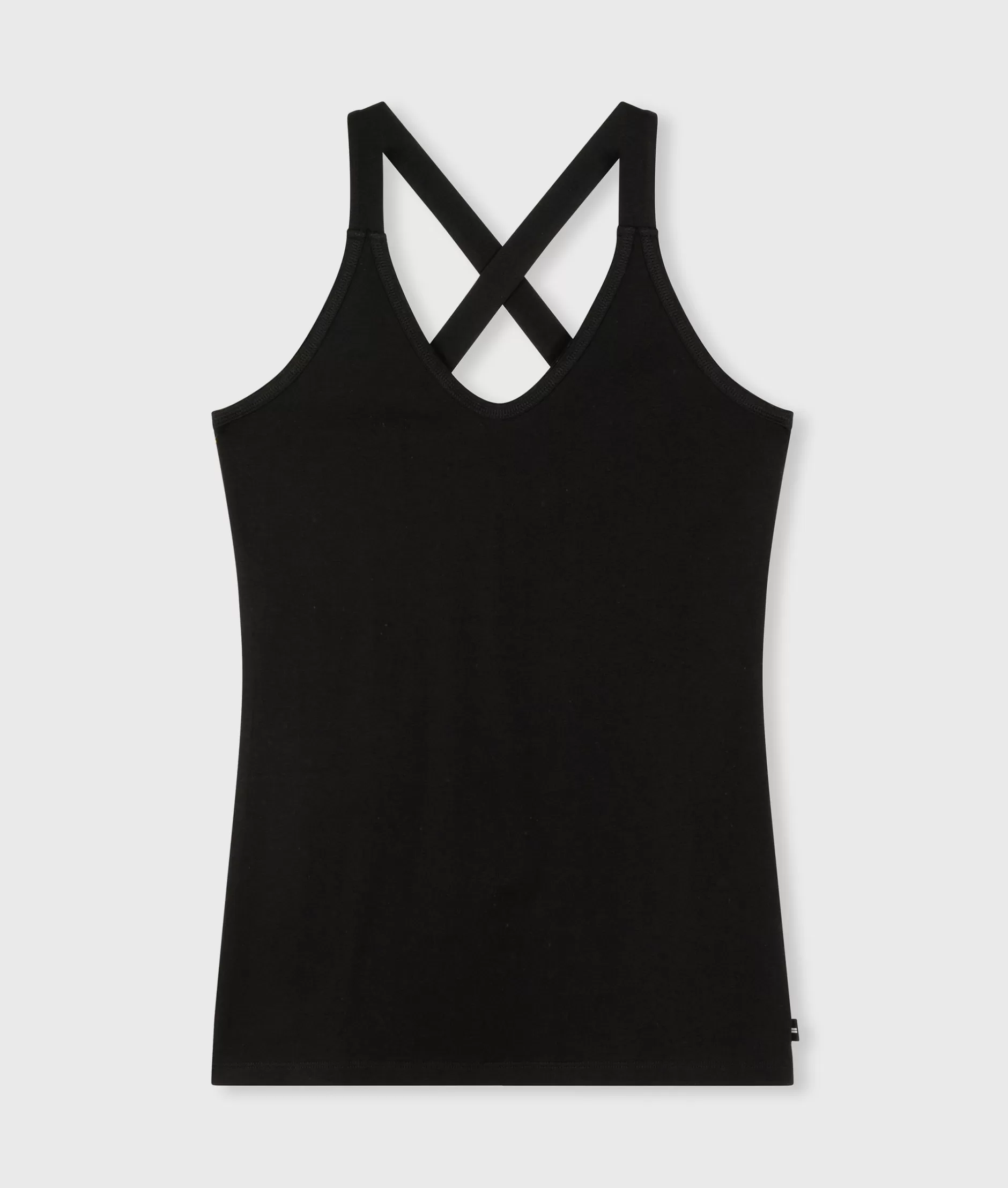 Donna - Sciarpe Avvolgenti 10 Days con Design Modulare | Top in Tessuto Leggero per Stagioni
