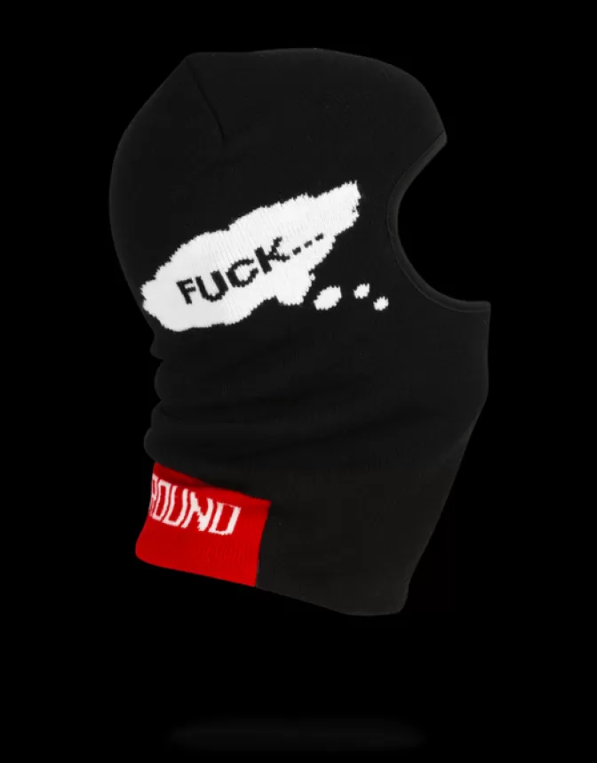 Sprayground Maschere Termiche - Ispirazioni Urban per Avventure Invernali 

Maschere da Sci Unisex con Grafiche Esclusive - Collezione Pensieri Glaciali 

Sprayground Coprivolto High-Tech - Stile Streetwear per Sport Estremi 

Passamontagna Modulari con Tecnologia Antivento - Design Futurista Sprayground 

Esplora la collezione maschere termiche Sprayground: stile metropolitano incontra performance invernale. Design accattivanti per menti avventurose, ideali per sciatori urbani che cercano protezione con un tocco di ribellione streetwear.
