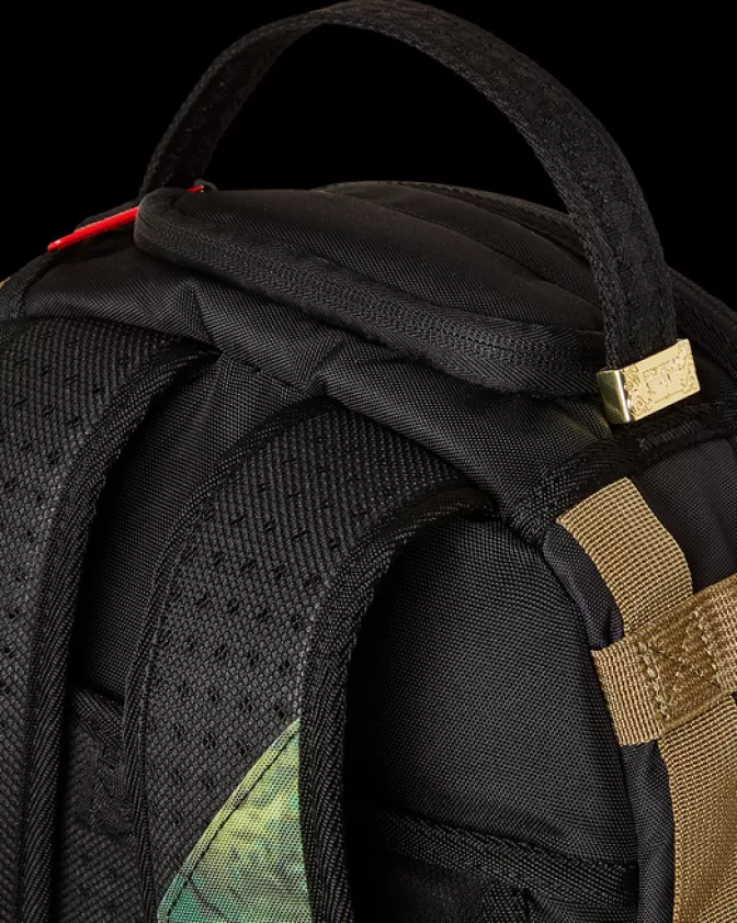 Zaino Sprayground Limited Edition - Design Caccia al Tesoro per Stile Unico