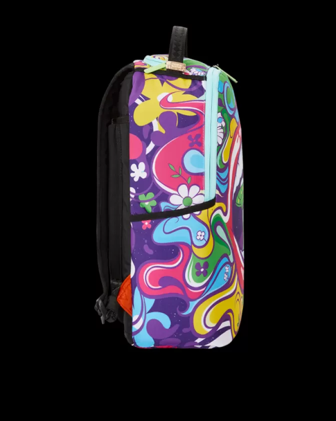 Zaini Sprayground: Compagni per Avventure e Stile con Design Labbra Iconico