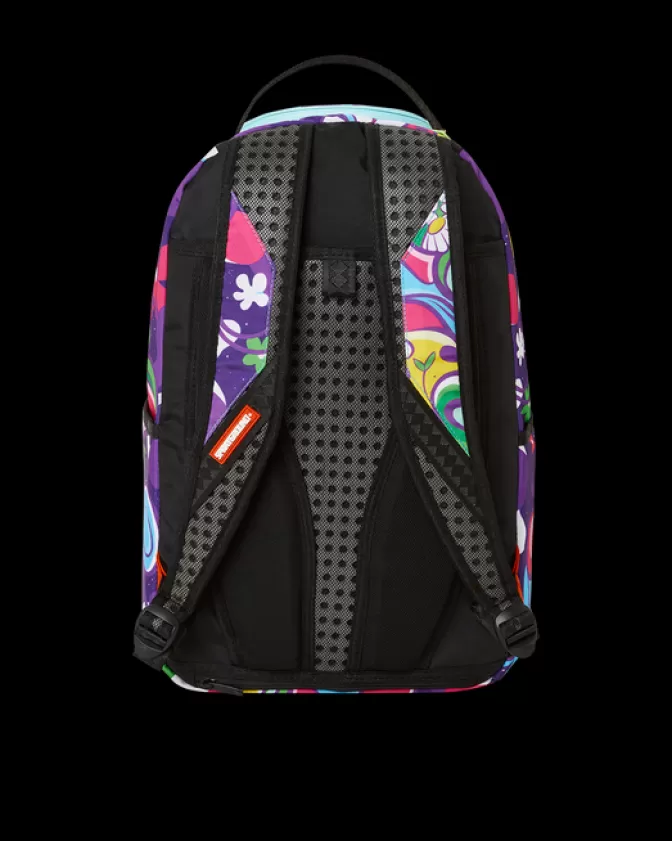 Zaini Sprayground: Compagni per Avventure e Stile con Design Labbra Iconico