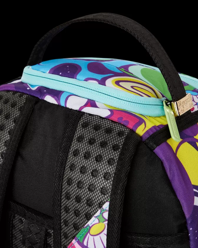 Zaini Sprayground: Compagni per Avventure e Stile con Design Labbra Iconico