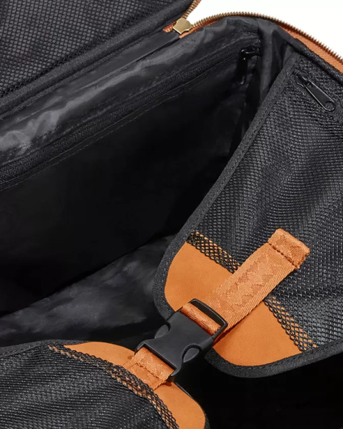 Valigia Cabina Sprayground TurboJet 500 - Bagaglio Compatto per Viaggiatori Globale, Design Aerodinamico Ultraleggero