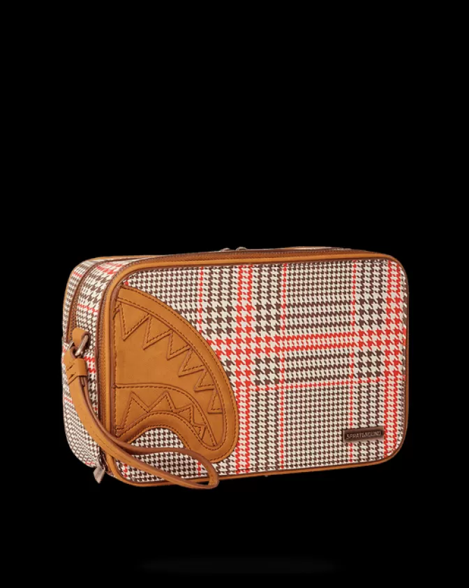 Sprayground Portaoggetti Da Viaggio 