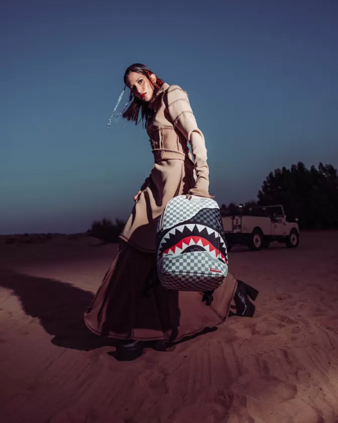 SPRAYGROUND Borsello 