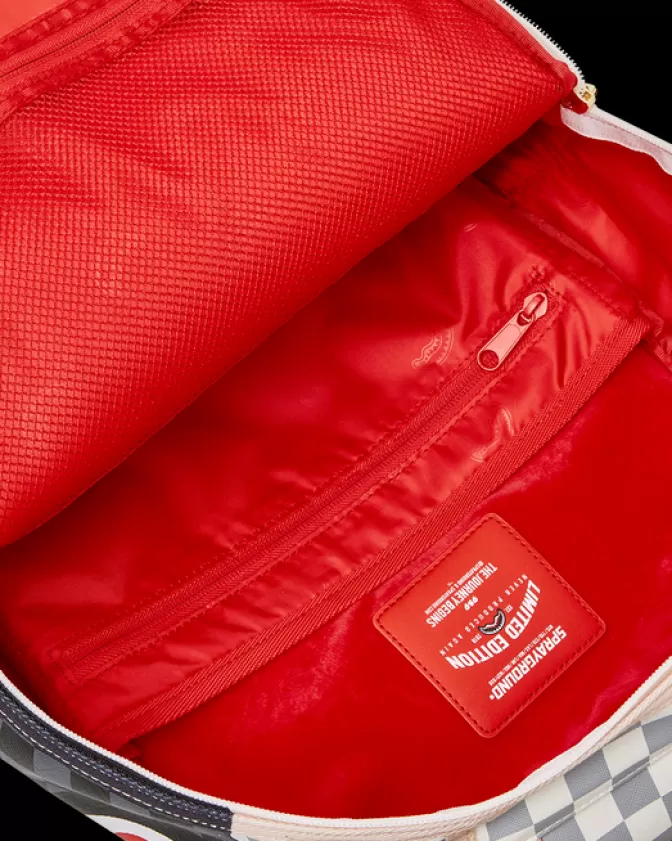 SPRAYGROUND Borsello 