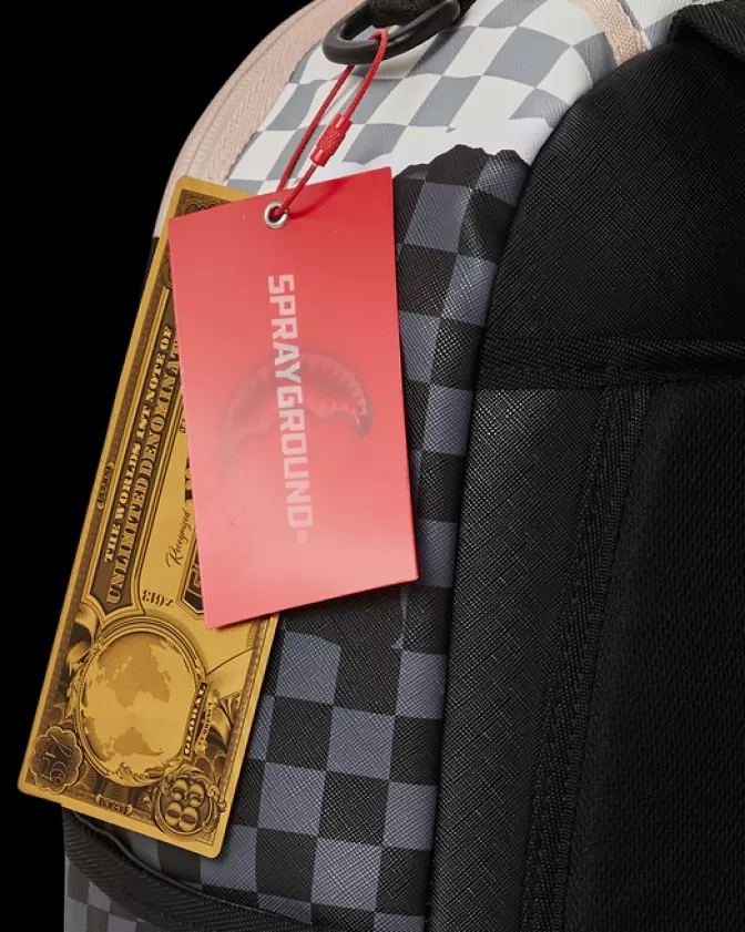 SPRAYGROUND Borsello 