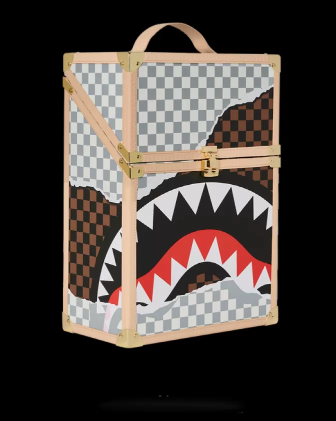 Zaino Sprayground Collezione Endeavour Impetuoso II - Design Shark Chaturanga Modello 1900 per Avventure Urbane