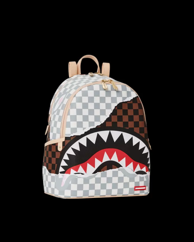 Zaini Sprayground Collezione Savages - Serie Endeavors II: Design Audace per Avventure Senza Limiti