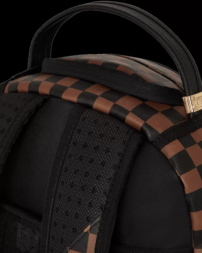 Zaino Sprayground - Imprese Inarrestabili Terza Edizione, Design Esclusivo e Stile Unico