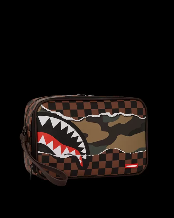 Sprayground Necessaire Impermeabile 
